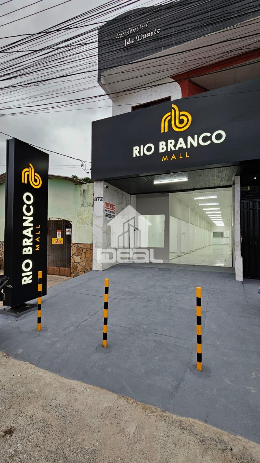 Comercial, Bom Jardim, MOSSORO - RN