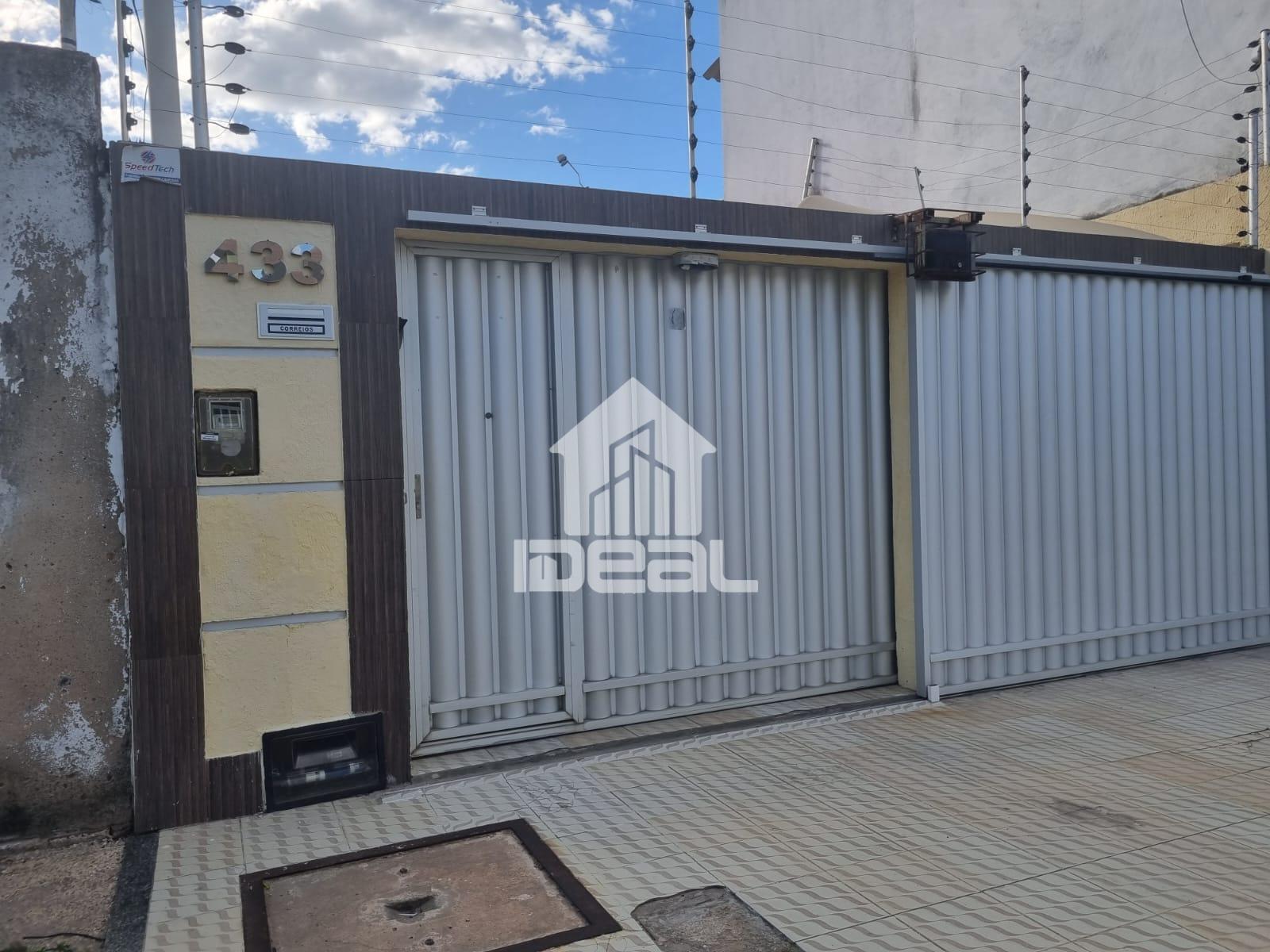 Casa, CENTRO, MOSSORO - RN