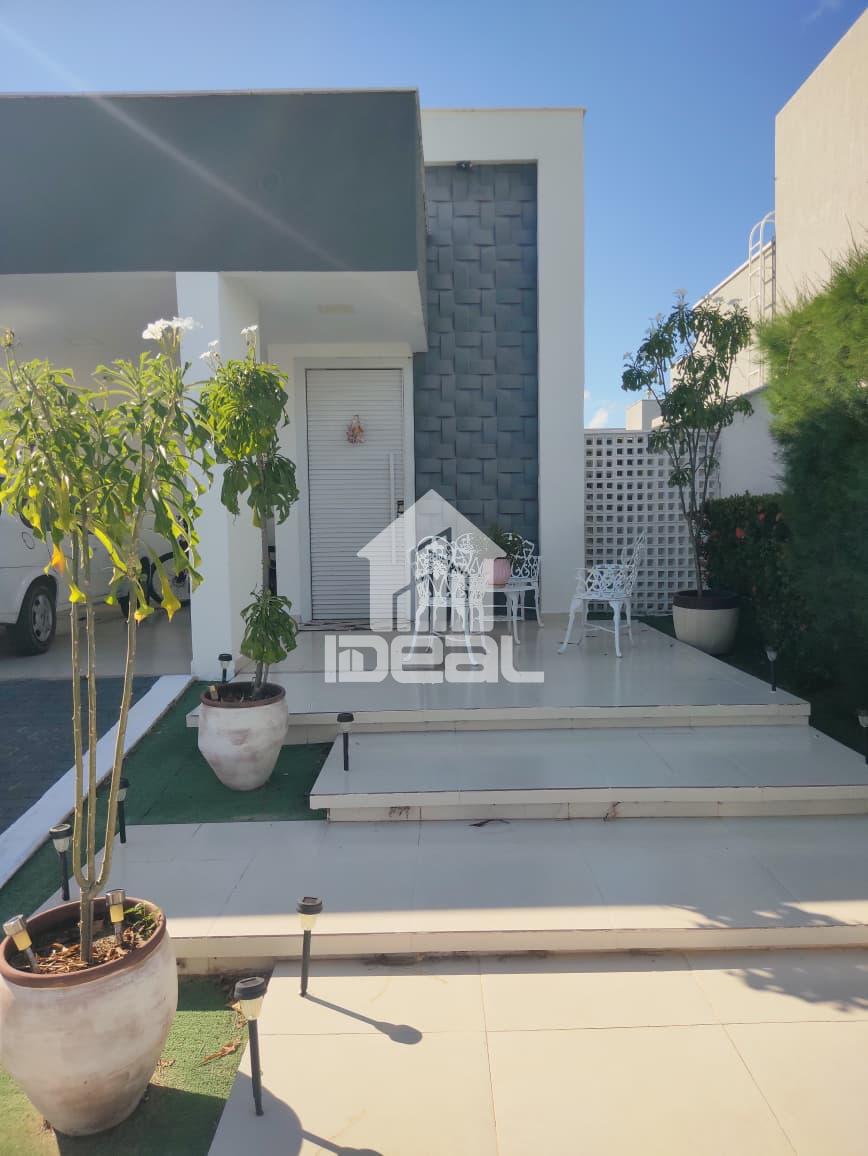 Casa à Venda no Condomínio Ninho Residencial