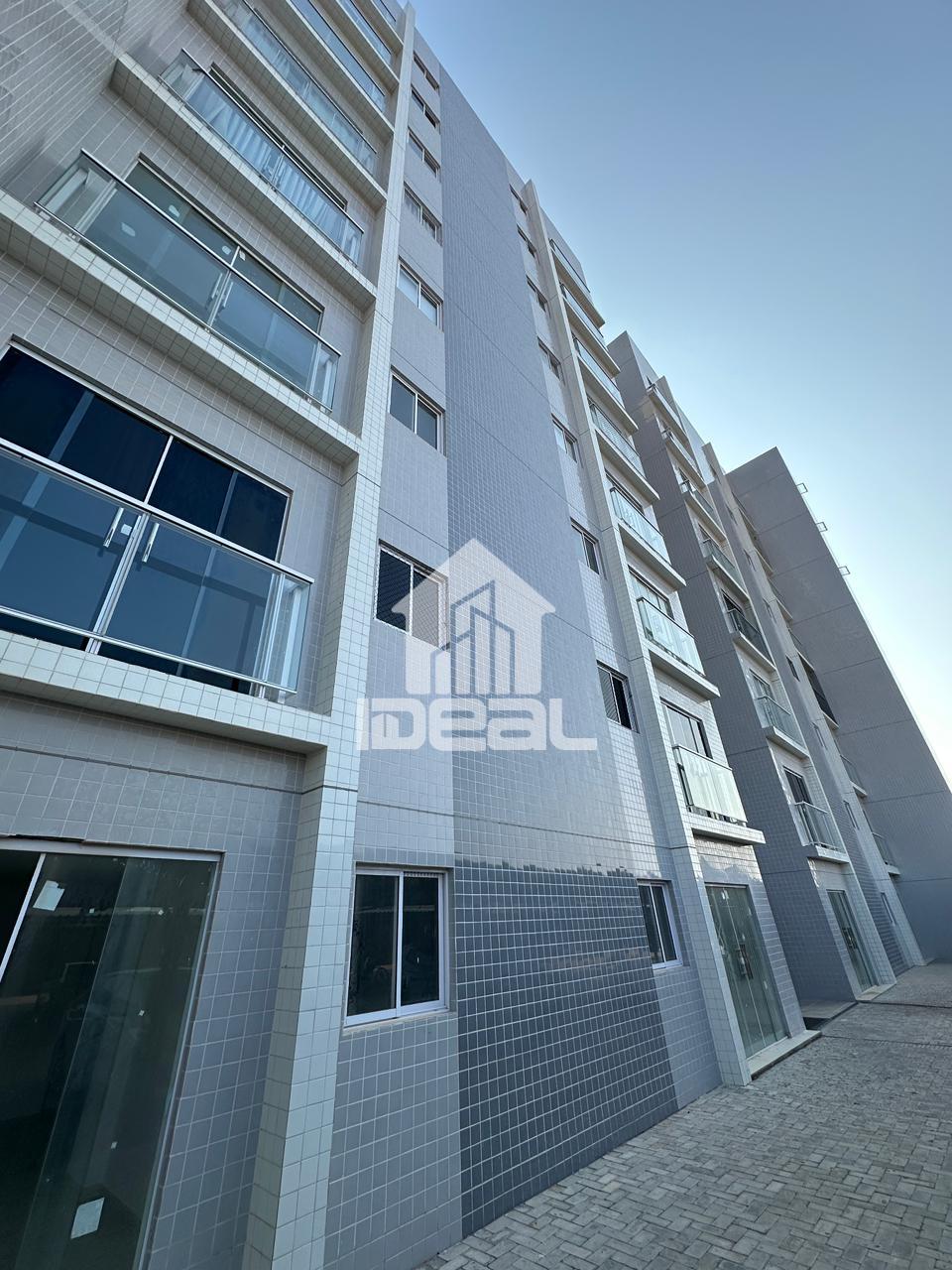 Apartamento à venda, Nova Betânia, MOSSORO - RN