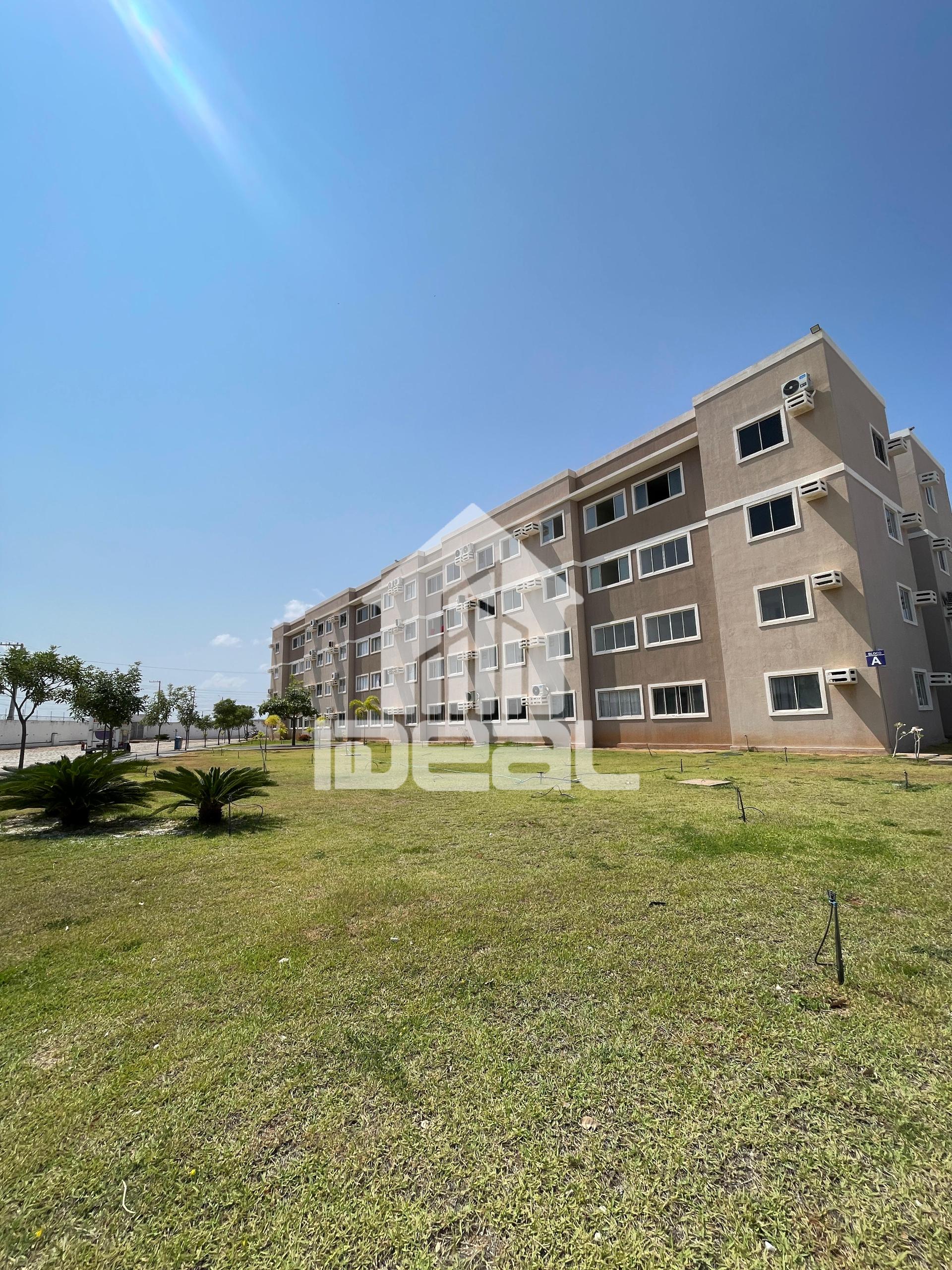 Apartamento para locação, ALTO DO SUMARÉ, MOSSORO - RN