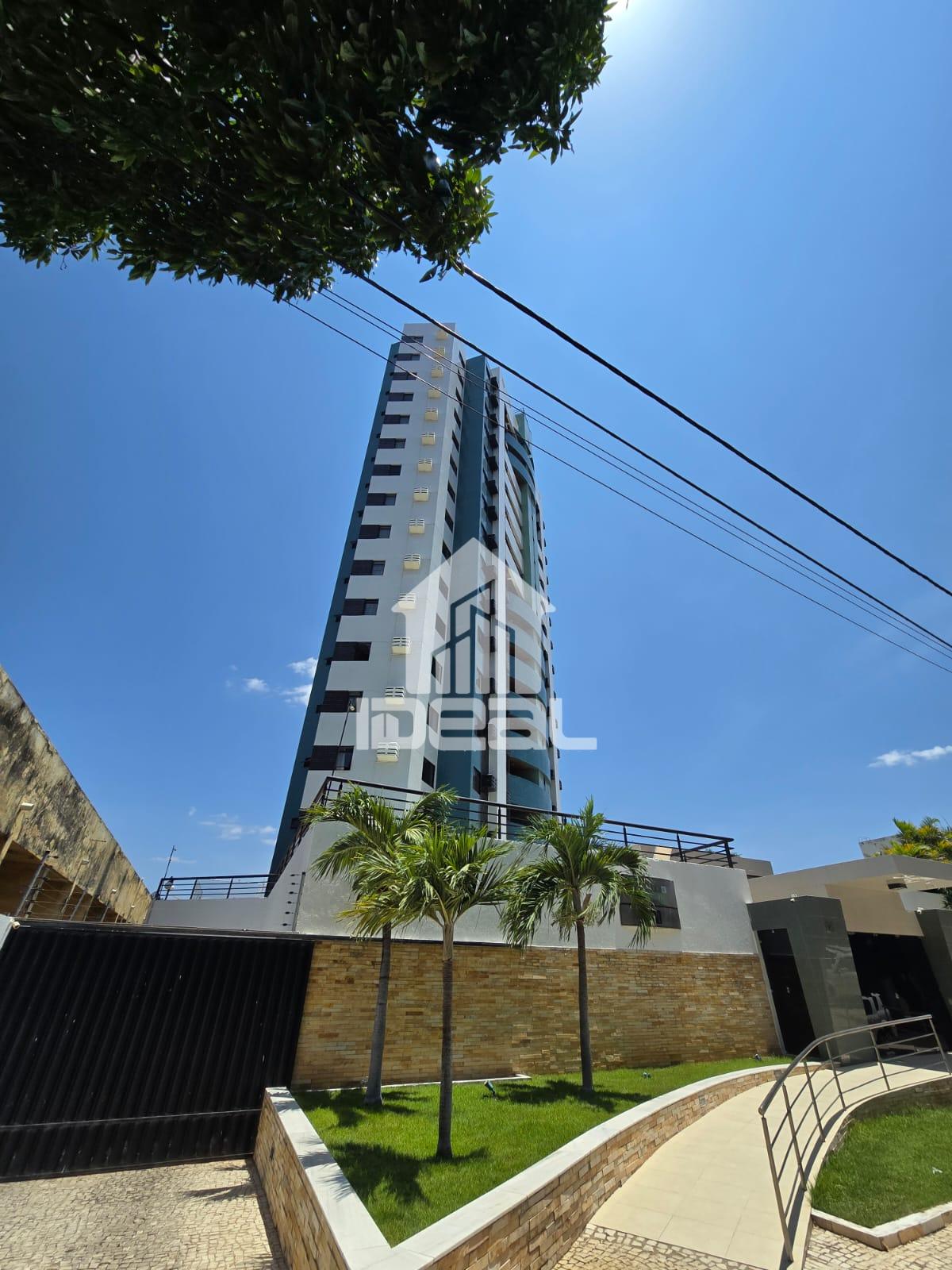 Apartamento para locação, SANTO ANTONIO, MOSSORO - RN
