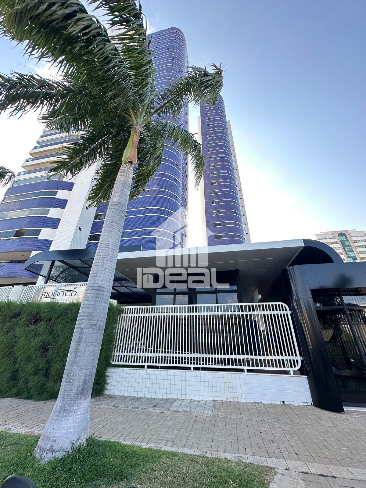 Apartamento com 3 dormitórios à venda, Nova Betânia, MOSSORO - RN