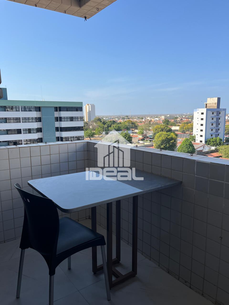 Apartamento com 3 dormitórios à venda, Nova Betânia, MOSSORO - RN