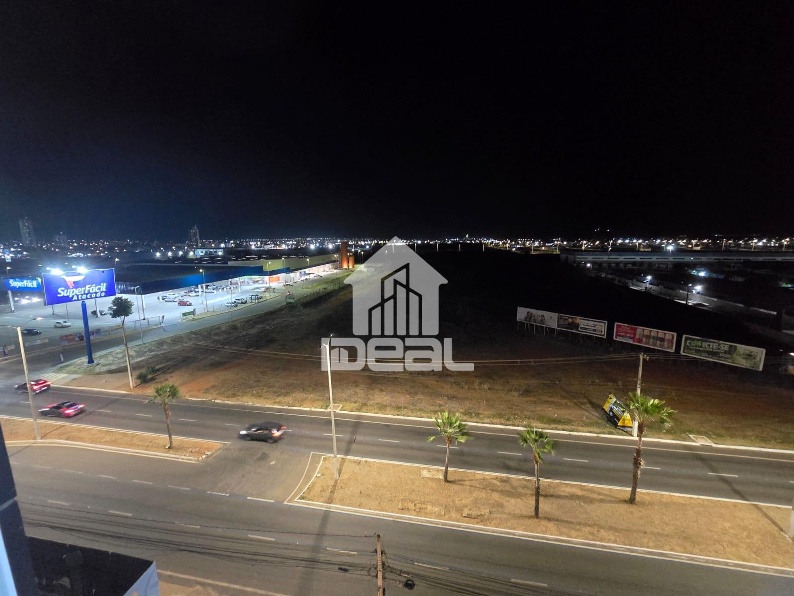 Apartamento para locação, Nova Betânia, MOSSORO - RN