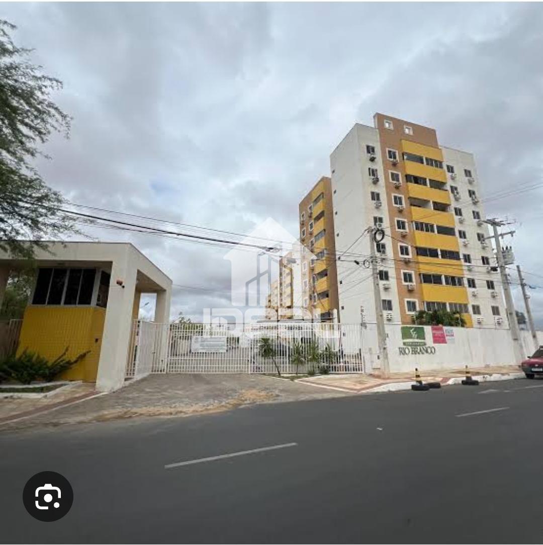 Apartamento com 2 dormitórios à venda, SANTO ANTONIO, MOSSORO - RN