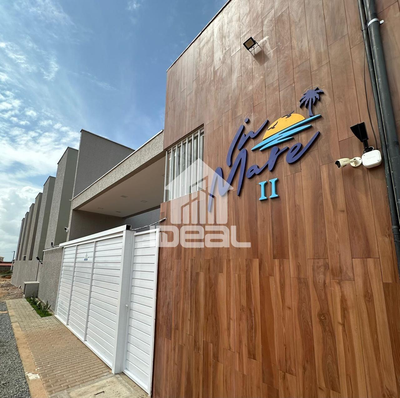  à venda, Praia das Emanuellas, TIBAU - RN