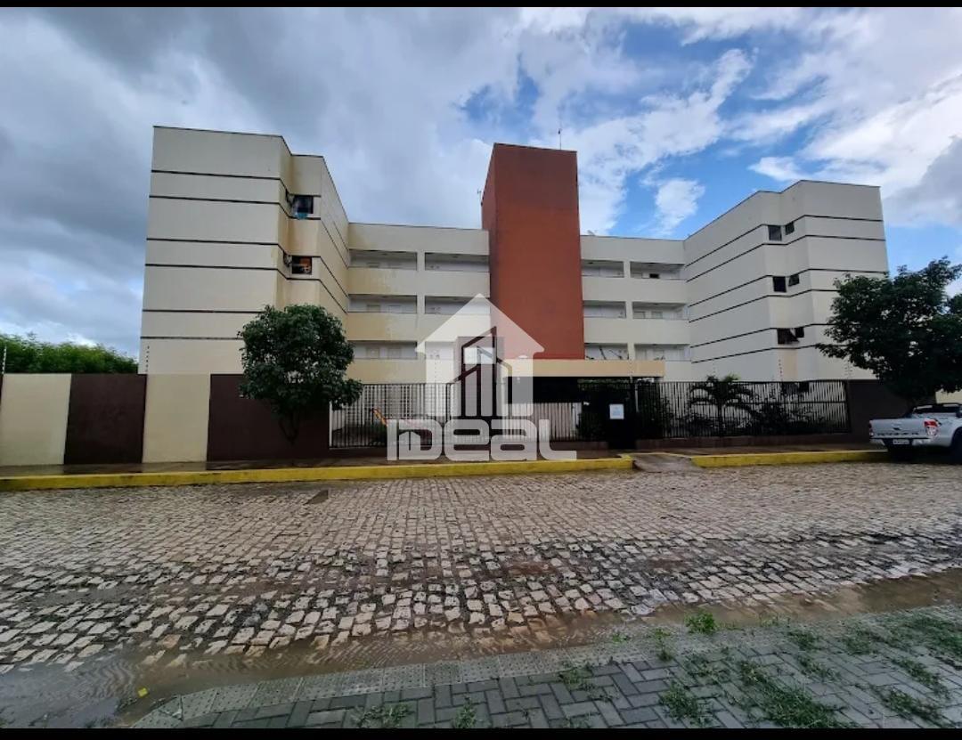 Apartamento com 2 dormitórios, ALTO DO SUMARÉ, MOSSORO - RN