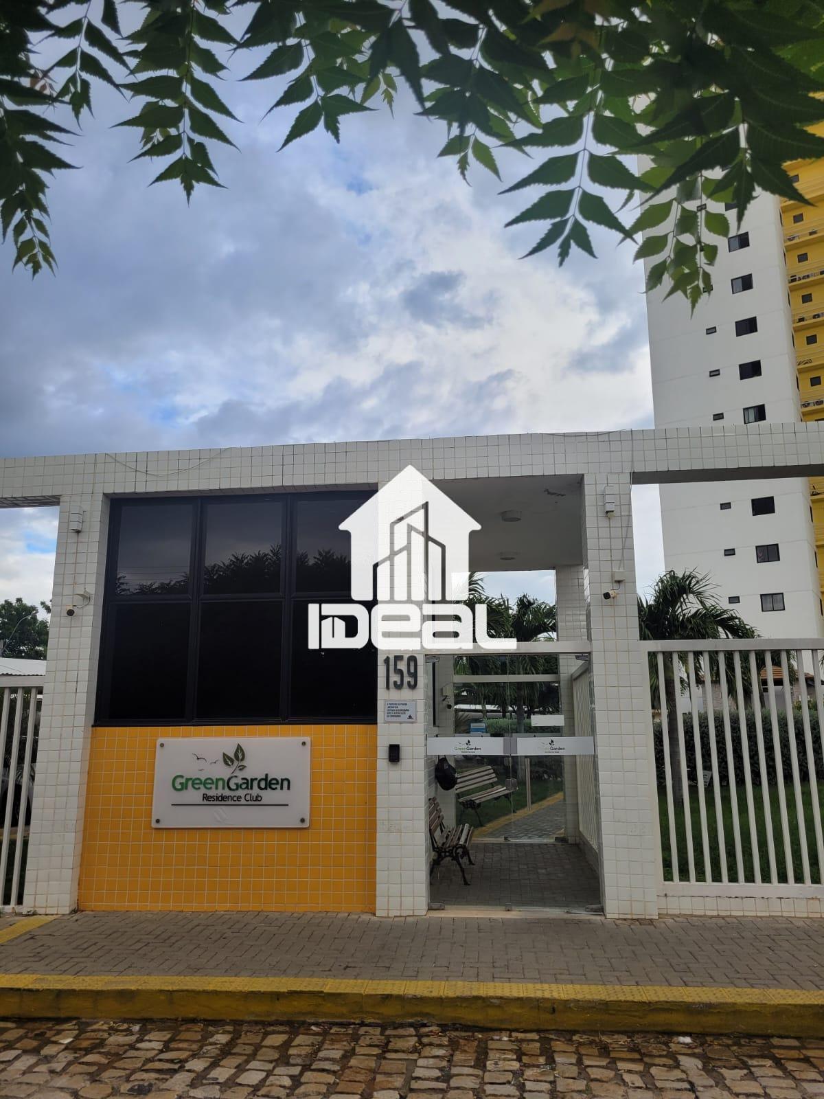 Apartamento, Alto de São Manoel, MOSSORO - RN