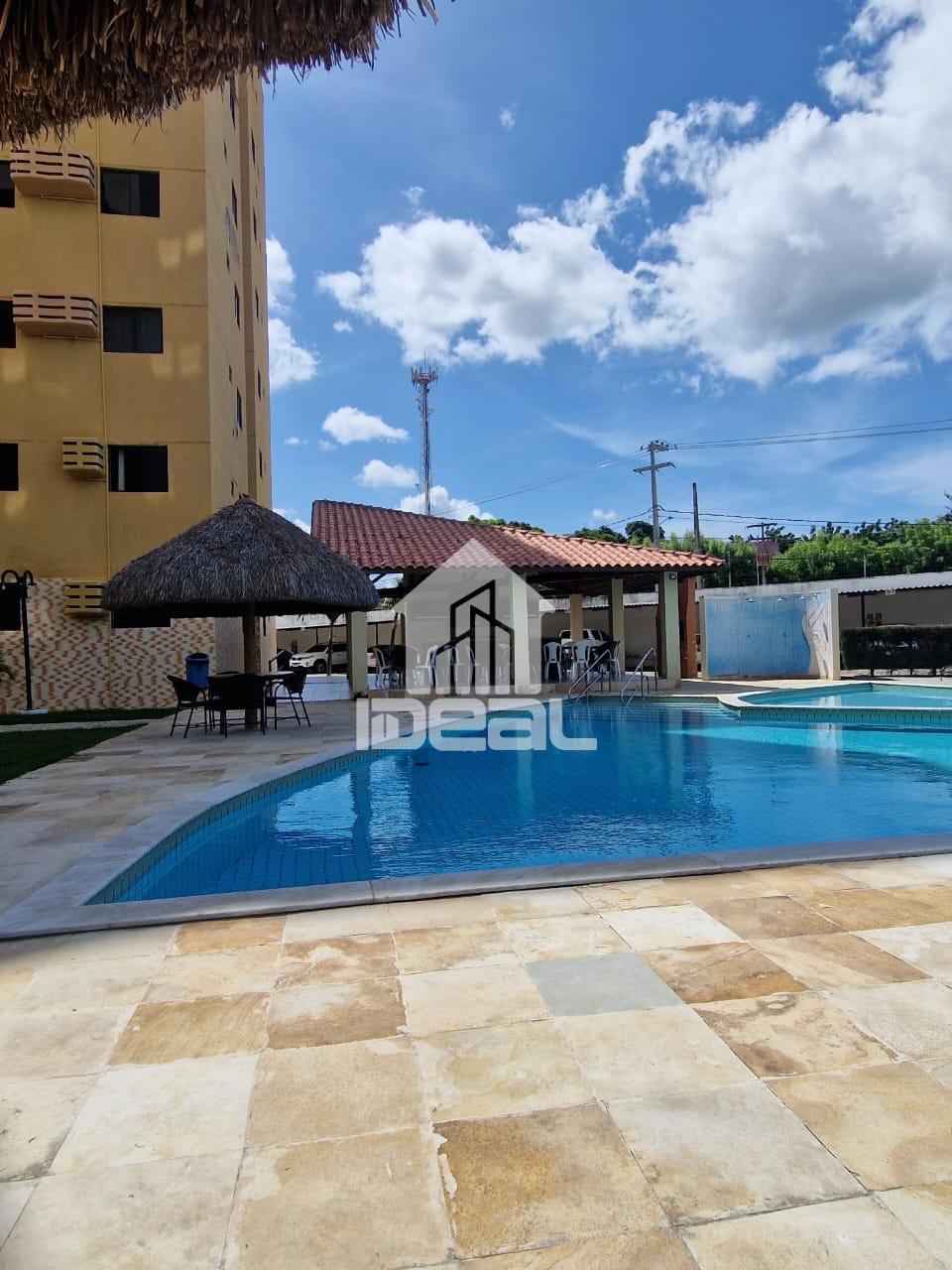 Apartamento à venda, SANTO ANTONIO, MOSSORO - RN