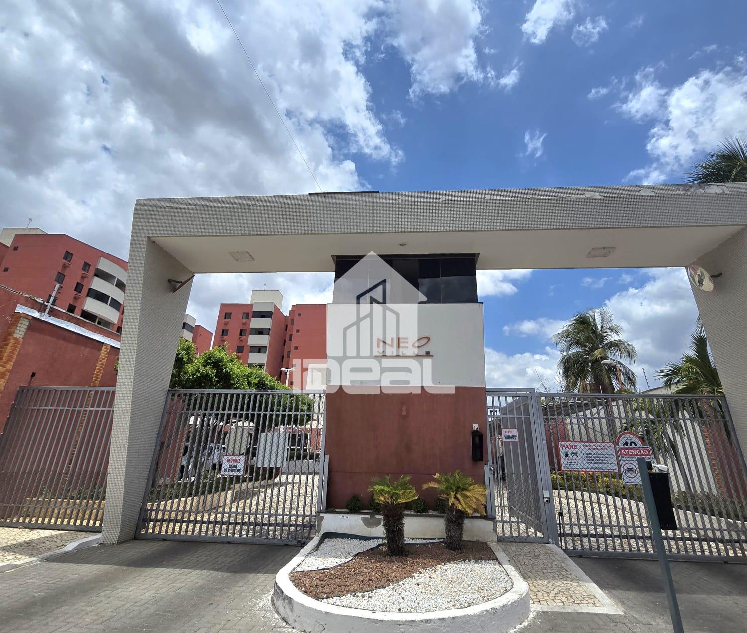 Apartamento para locação, Nova Betânia, MOSSORO - RN