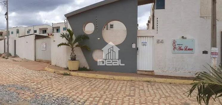 Apartamento para locação, ALTO DO SUMARÉ, MOSSORO - RN