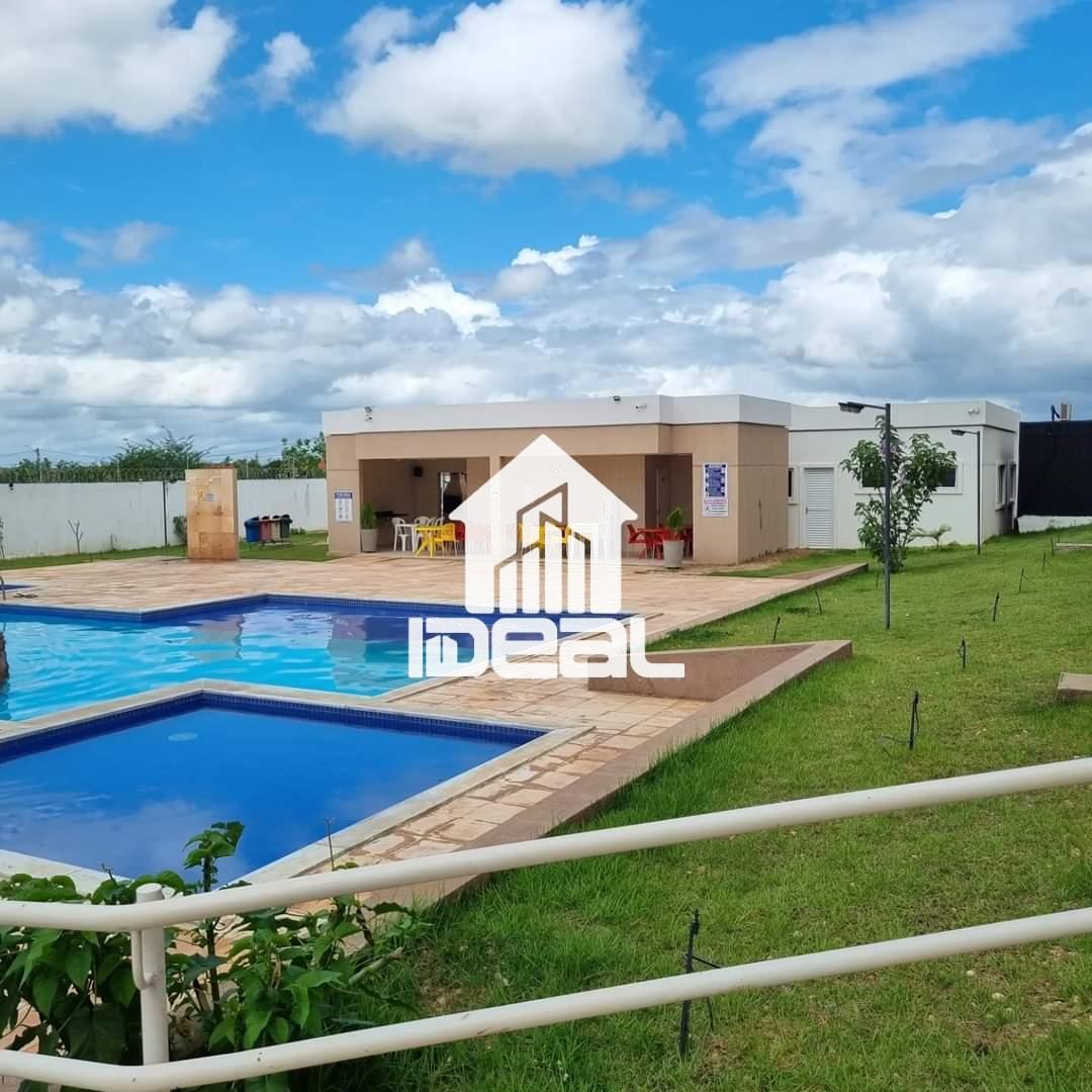 Apartamento com 2 dormitórios para locação, ALTO DO SUMARÉ, MOSSORO - RN