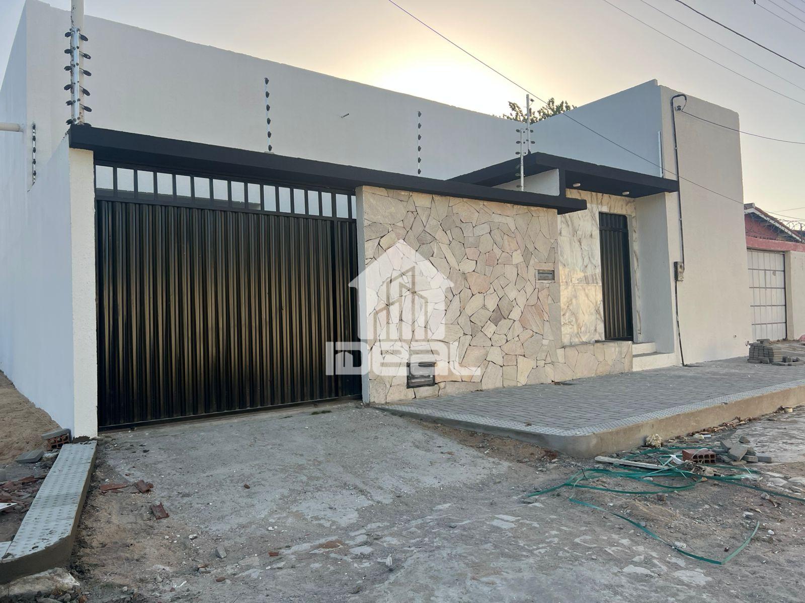  para locação, PRESIDENTE COSTA E SILVA, MOSSORO - RN