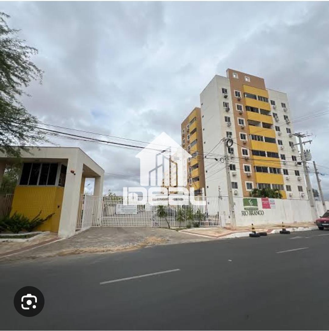 Apartamento à venda, SANTO ANTONIO, MOSSORO - RN