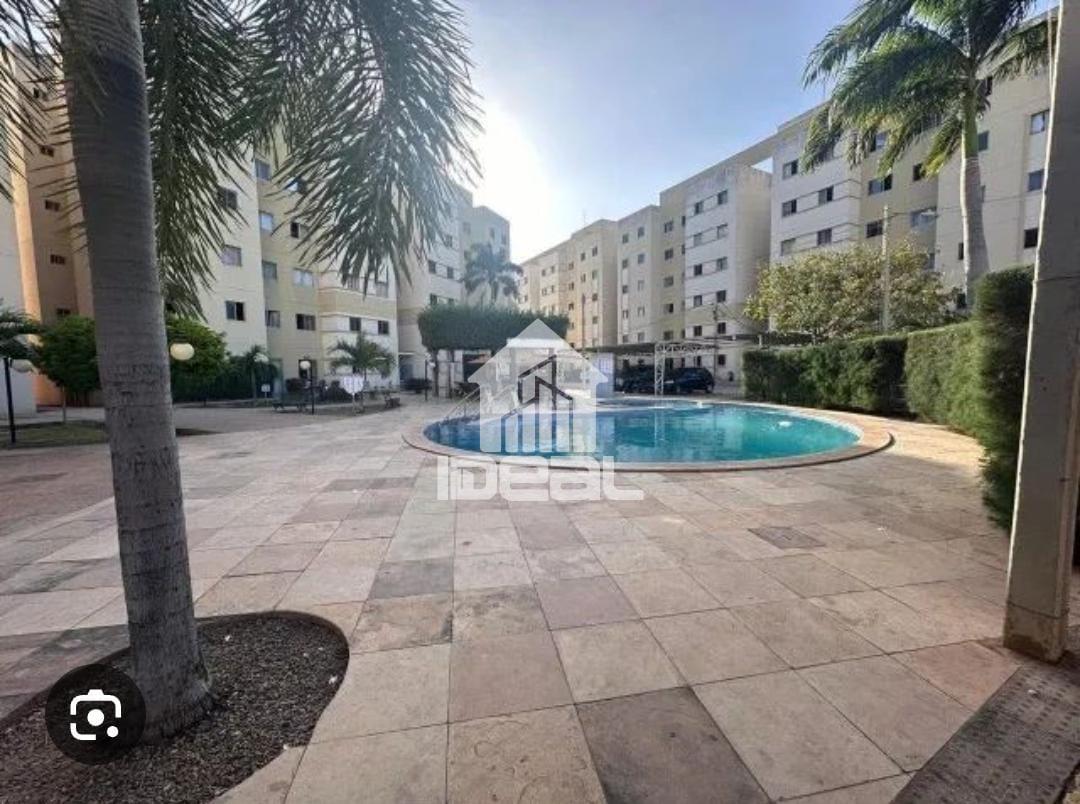 Apartamento à venda, Aeroporto, MOSSORO - RN