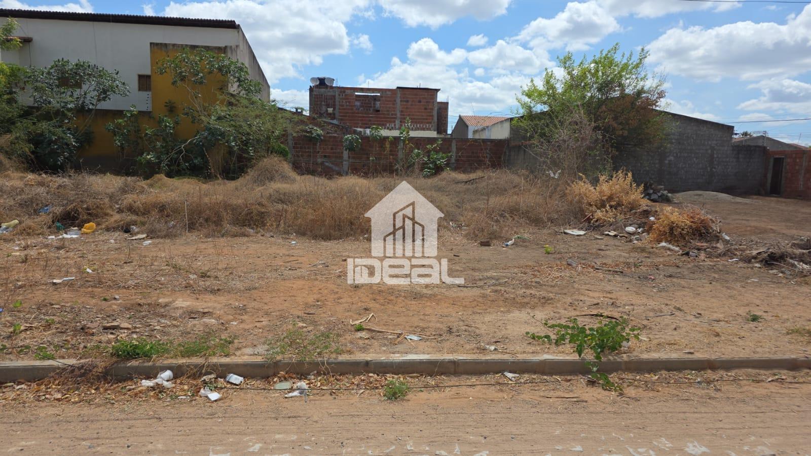 Terreno à venda, Planalto Treze de Maio, MOSSORO - RN
