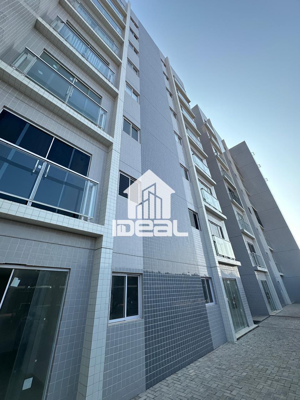 Apartamento à venda, Nova Betânia, MOSSORO - RN