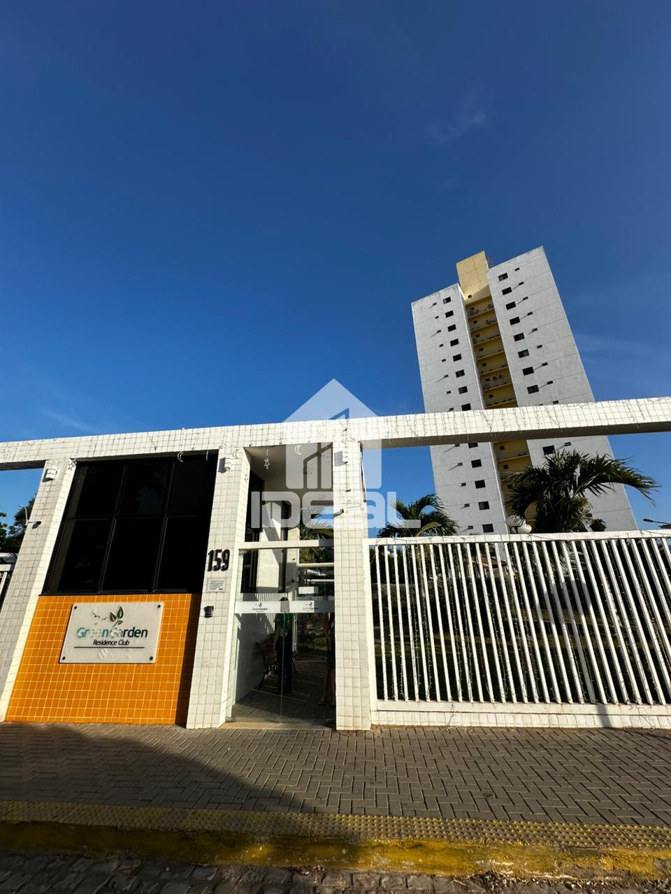 Apartamento com 4 dormitórios para locação, Alto de São Manoel, MOSSORO - RN