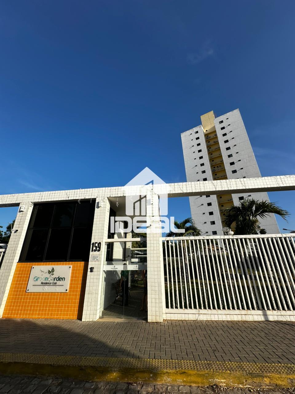 Apartamento com 3 dormitórios à venda, Alto de São Manoel, MOSSORO - RN