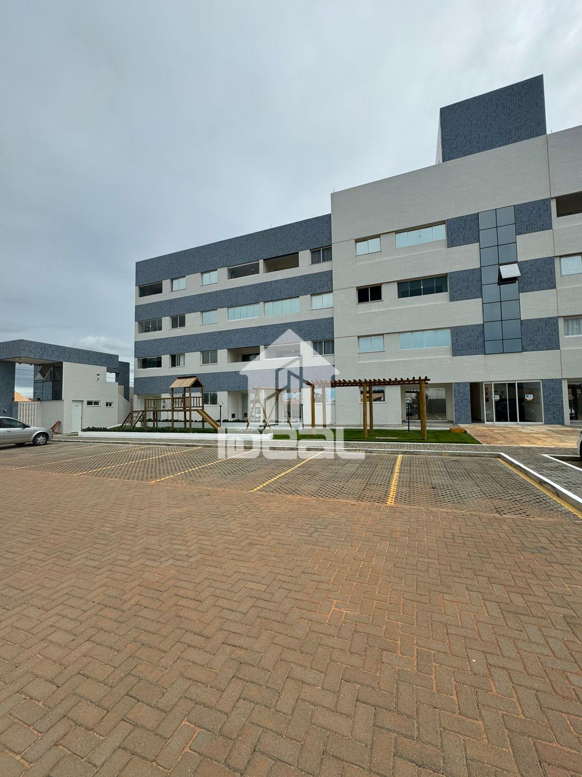 Apartamento com 2 dormitórios à venda, Praia das Emanuellas, TIBAU - RN