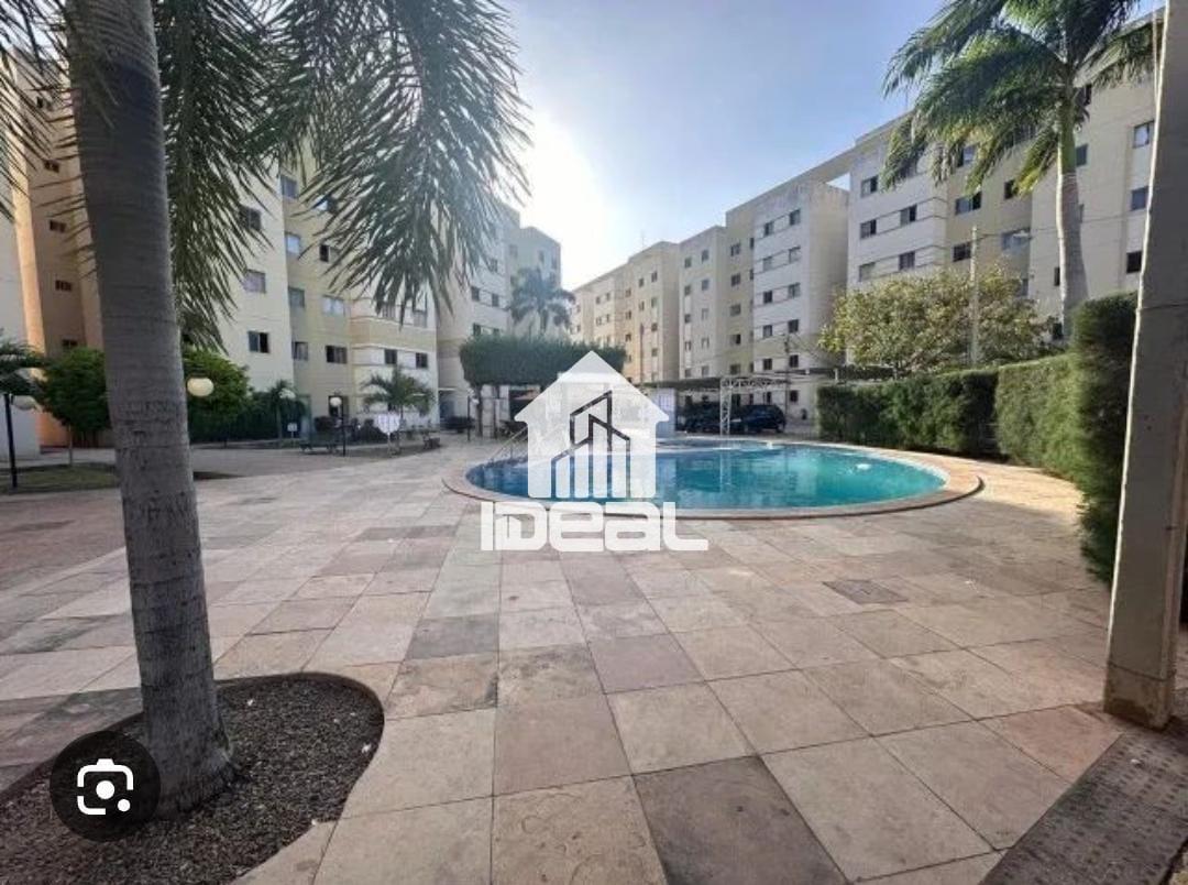 Apartamento com 2 dormitórios à venda, Aeroporto, MOSSORO - RN