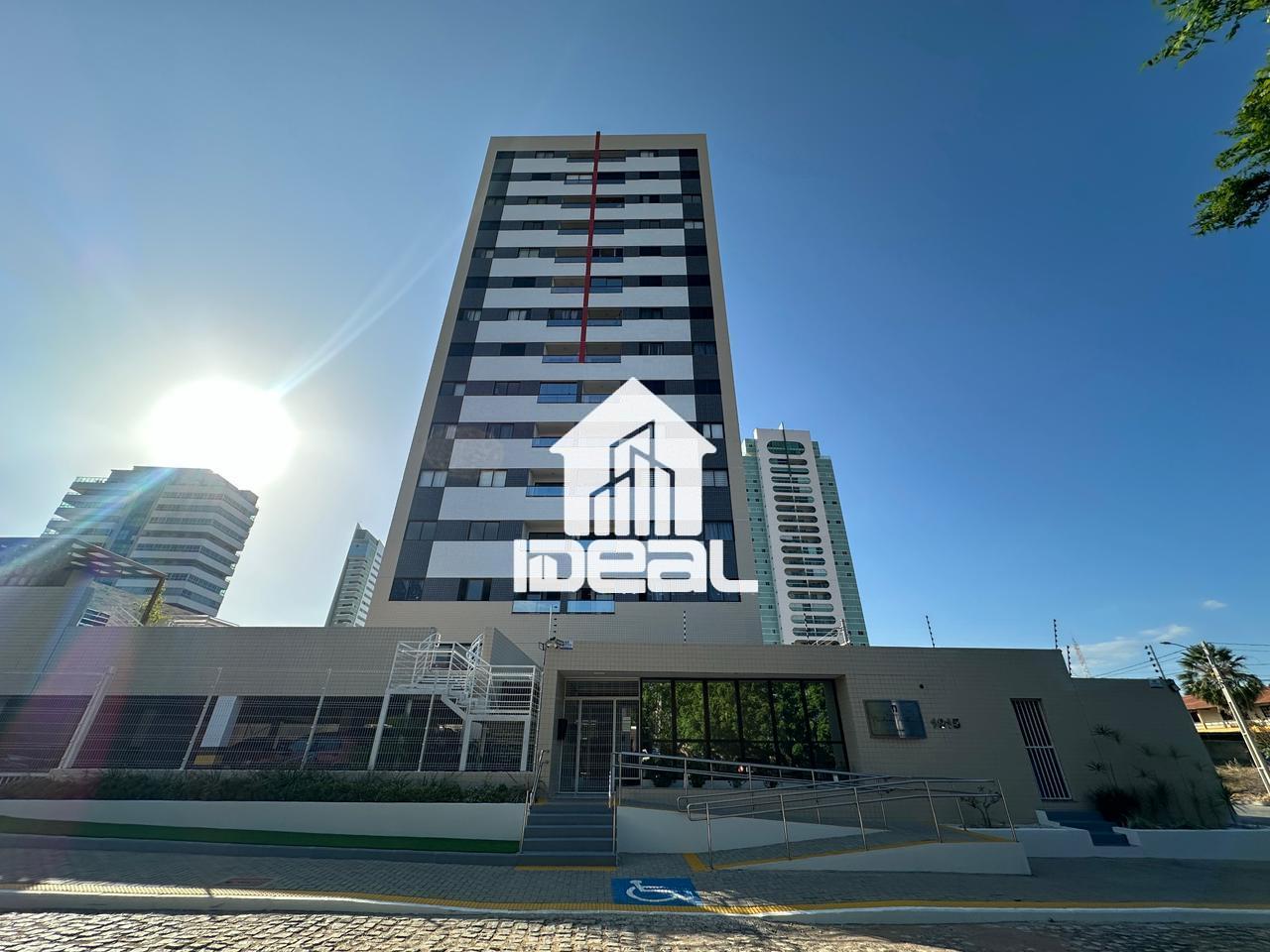 Apartamento para locação, Nova Betânia, MOSSORO - RN