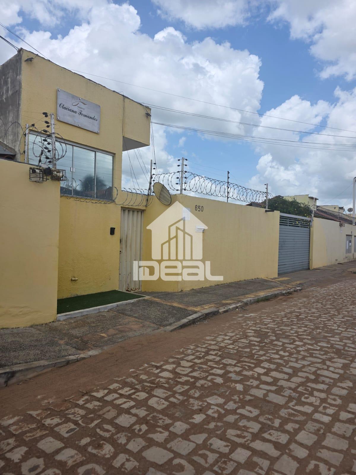 Casa à venda, ALTO DO SUMARÉ, MOSSORO - RN