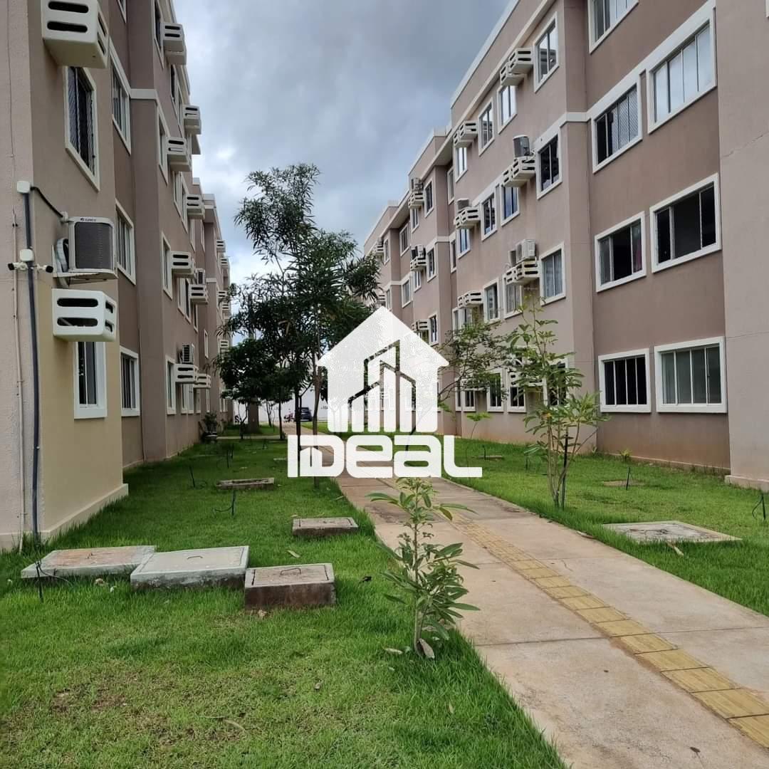 Apartamento com 2 dormitórios para locação, ALTO DO SUMARÉ, MOSSORO - RN