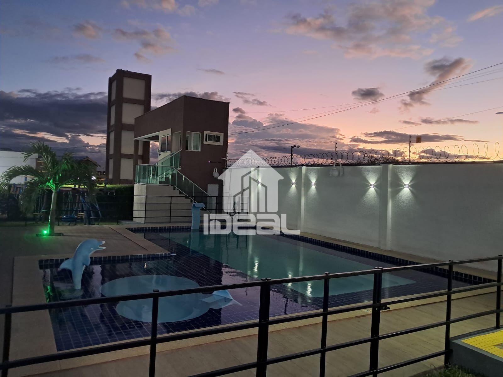 Casa com 3 dormitórios para locação, PRESIDENTE COSTA E SILVA, MOSSORO - RN