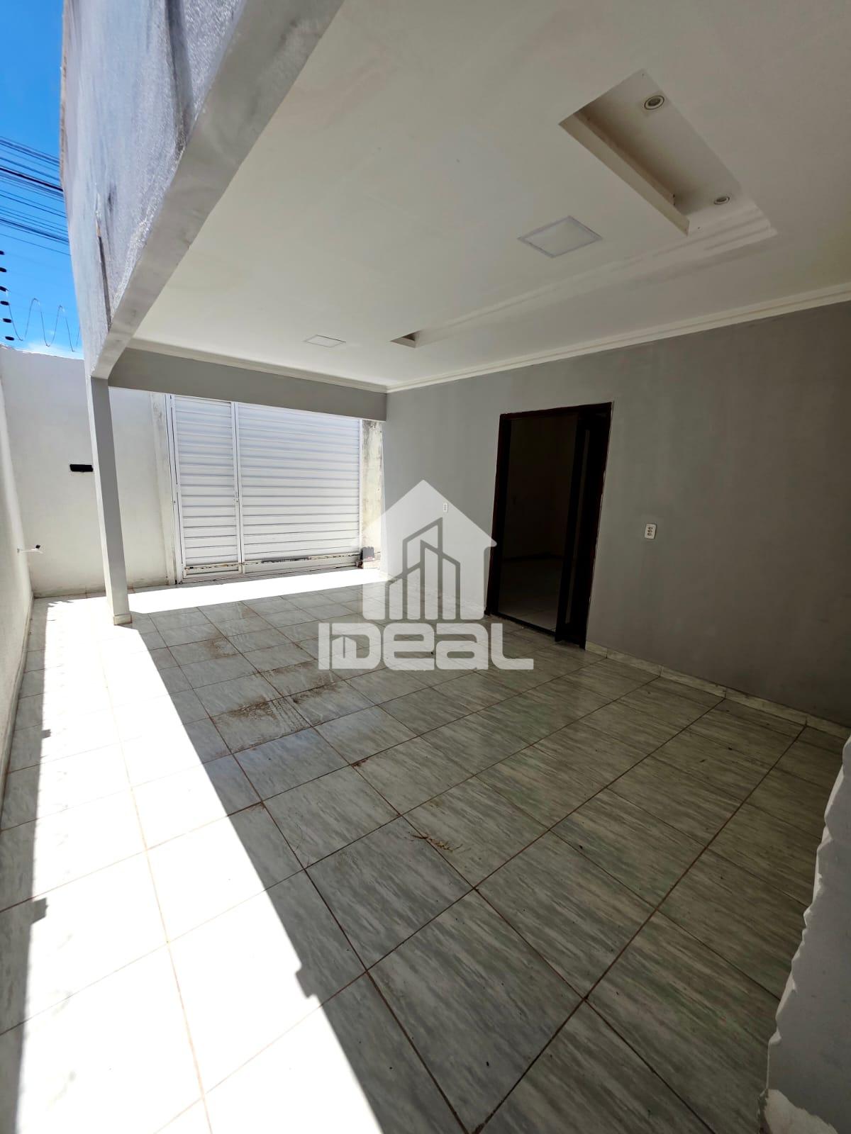 Casa com 2 dormitórios para locação, ALTO DO SUMARÉ, MOSSORO - RN