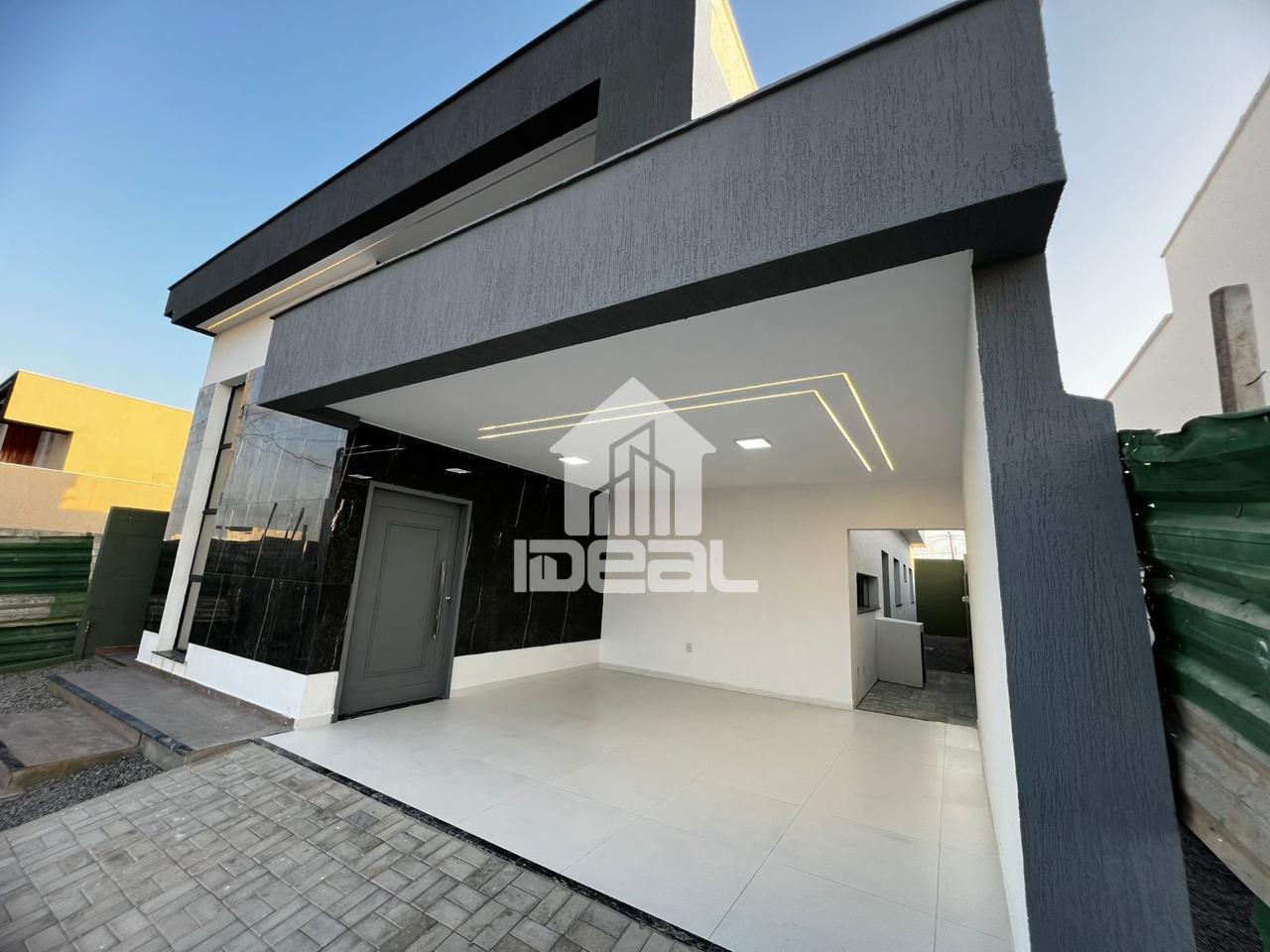 Casa com 3 dormitórios à venda, Bela Vista, MOSSORO - RN