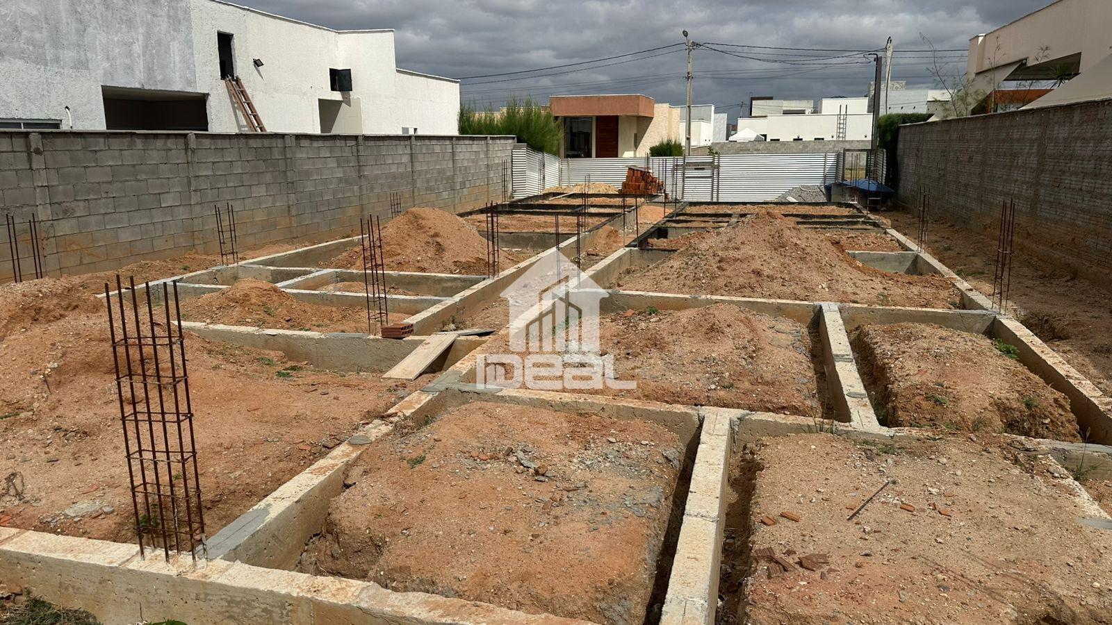 Lote à venda, RINCÃO, MOSSORO - RN