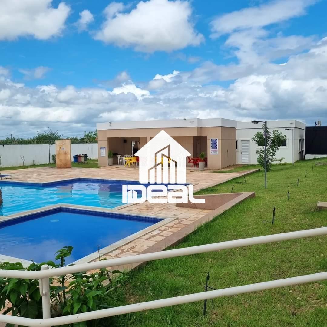 Apartamento para Venda, ALTO DO SUMARÉ, MOSSORO - RN