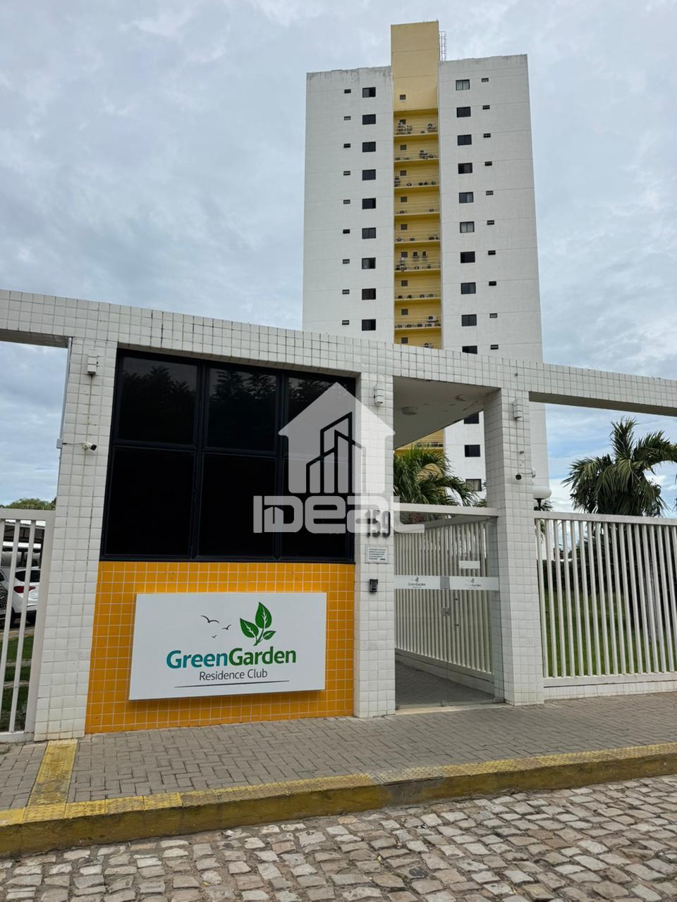 Apartamento para locação, Alto de São Manoel, MOSSORO - RN