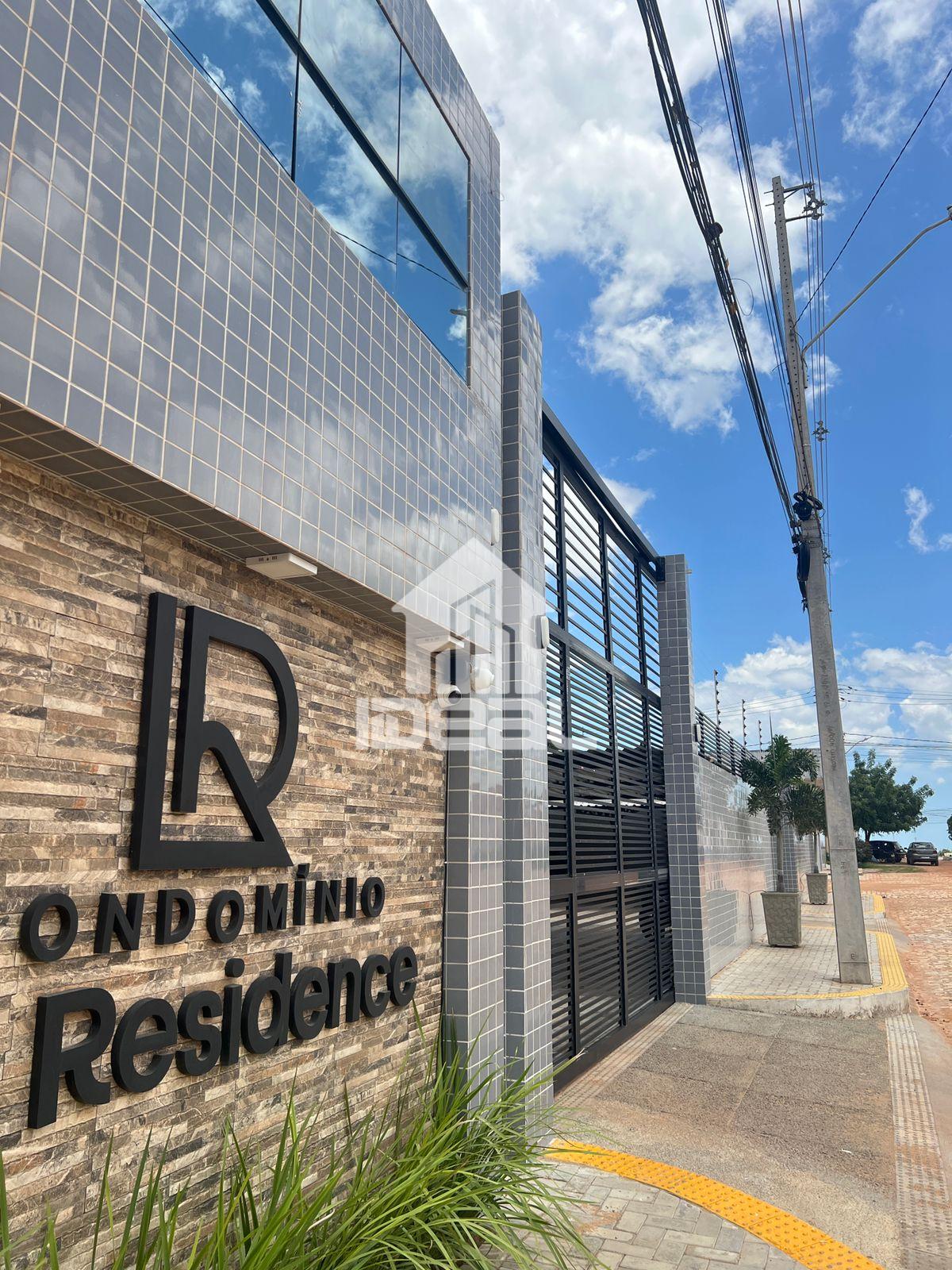 Apartamento com 3 dormitórios para locação, Nova Betânia, MOSSORO - RN