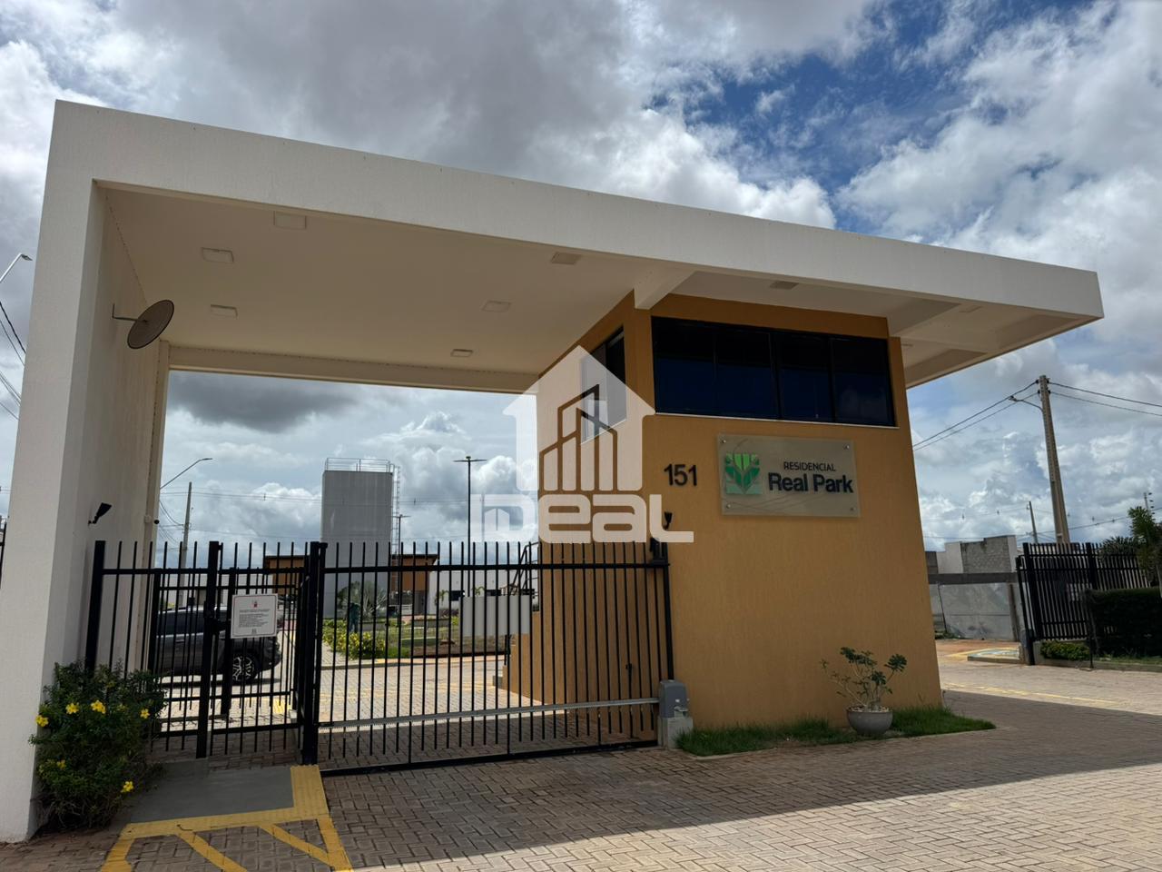 Casa com 2 dormitórios para locação, ALTO DO SUMARÉ, MOSSORO - RN