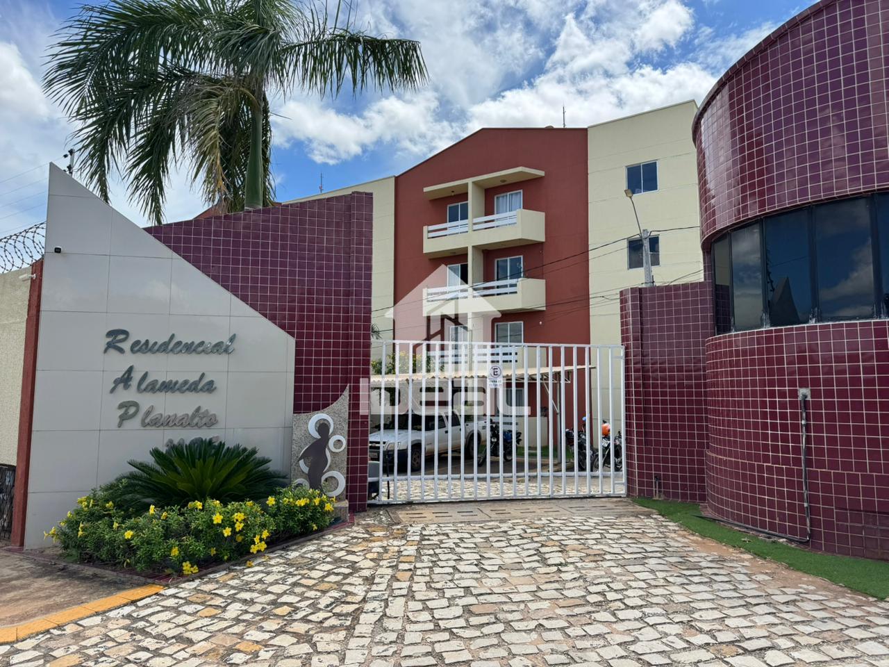 Apartamento à venda, Planalto Treze de Maio, MOSSORO - RN