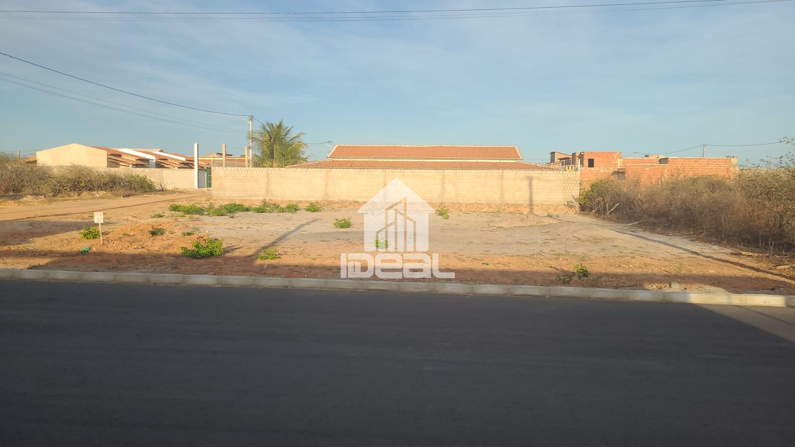 Lote à venda, jardim de Alice, TIBAU - RN