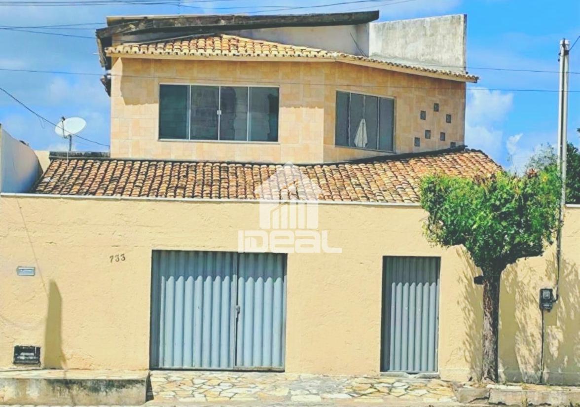 Duplex com 4 dormitórios à venda, Liberdade I, MOSSORO - RN