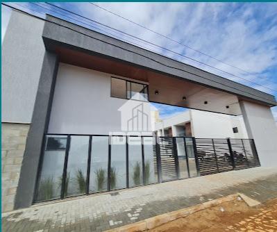 Casa duplex para locação no green ville, Aeroporto, MOSSORO - RN