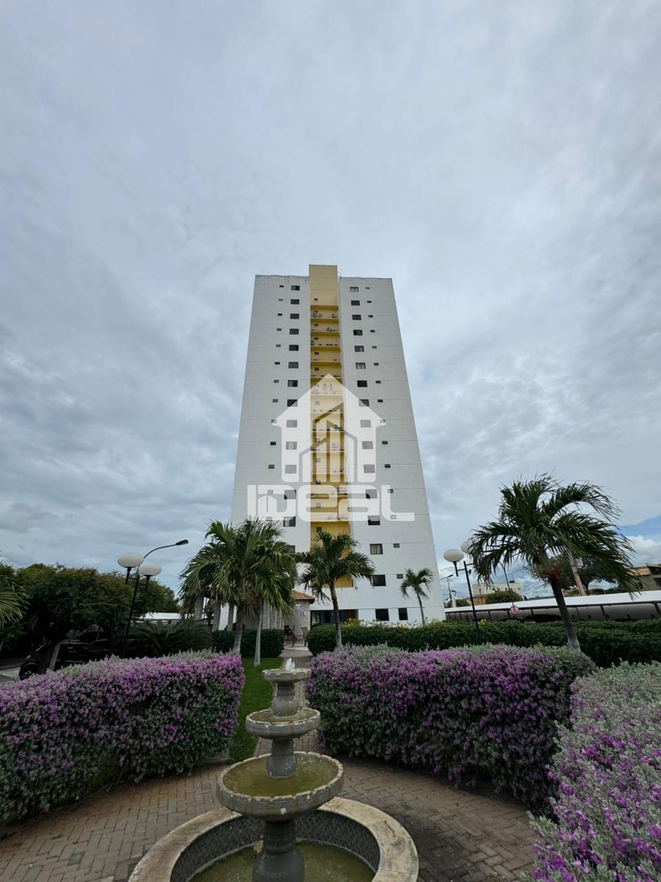 Apartamento para locação, Alto de São Manoel, MOSSORO - RN