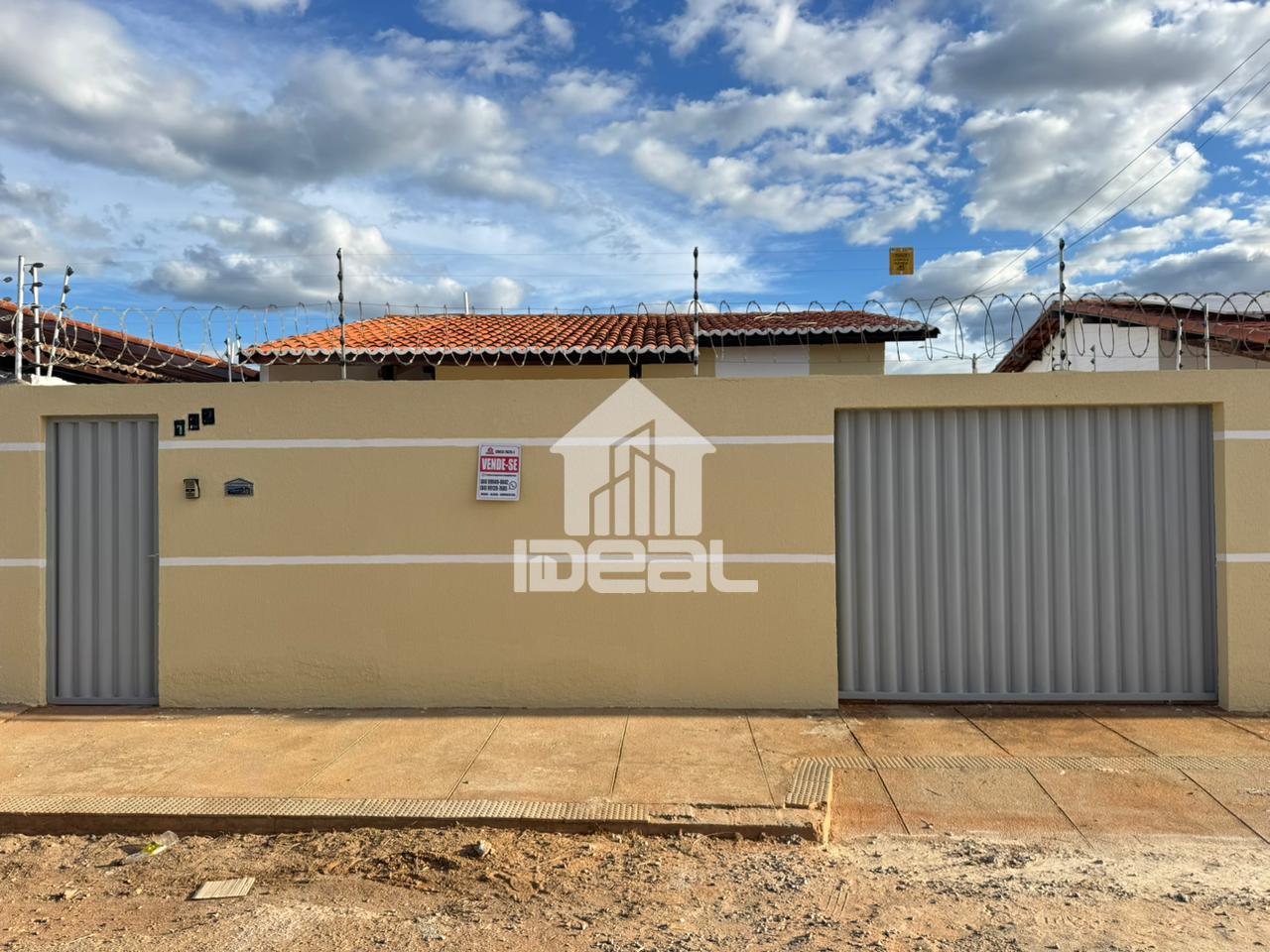 Casa no Alto do Sumaré para Venda