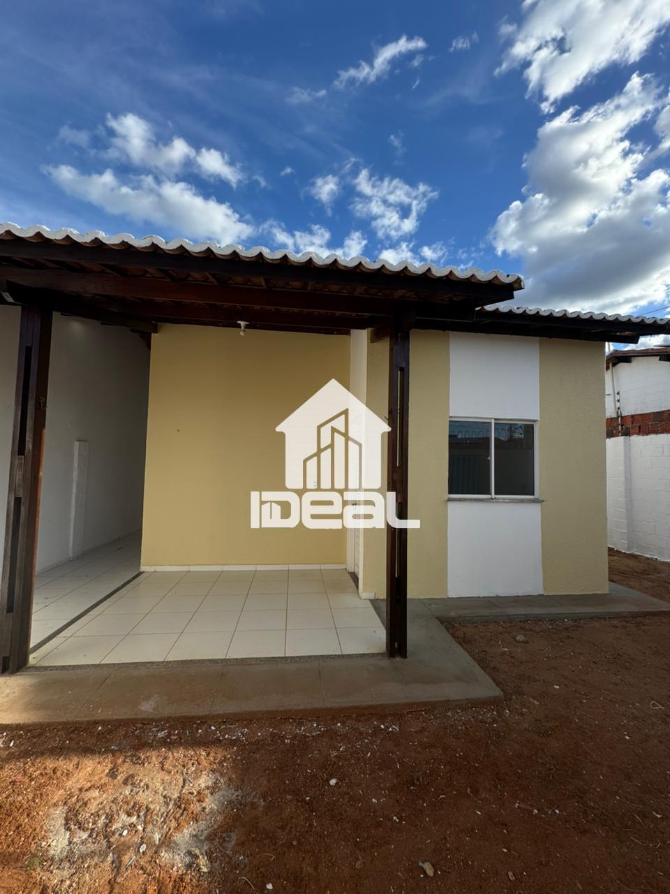 Casa para locação, ALTO DO SUMARÉ, MOSSORO - RN