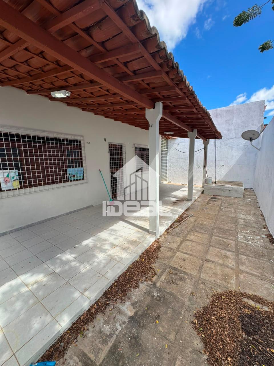 Casa para locação, Alto de São Manoel, MOSSORO - RN
