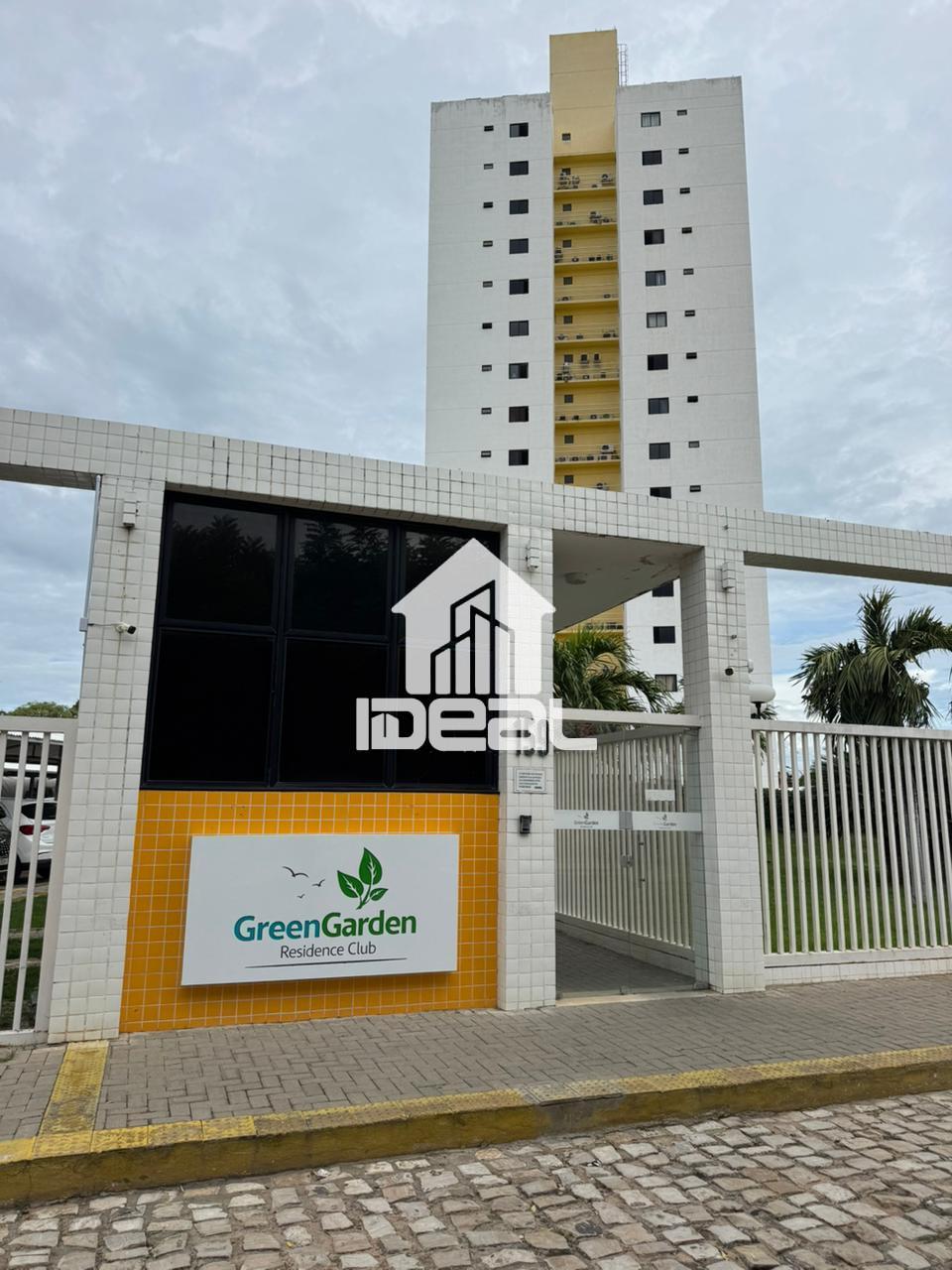 Apartamento com 2 dormitórios para locação, Alto de São Manoel, MOSSORO - RN