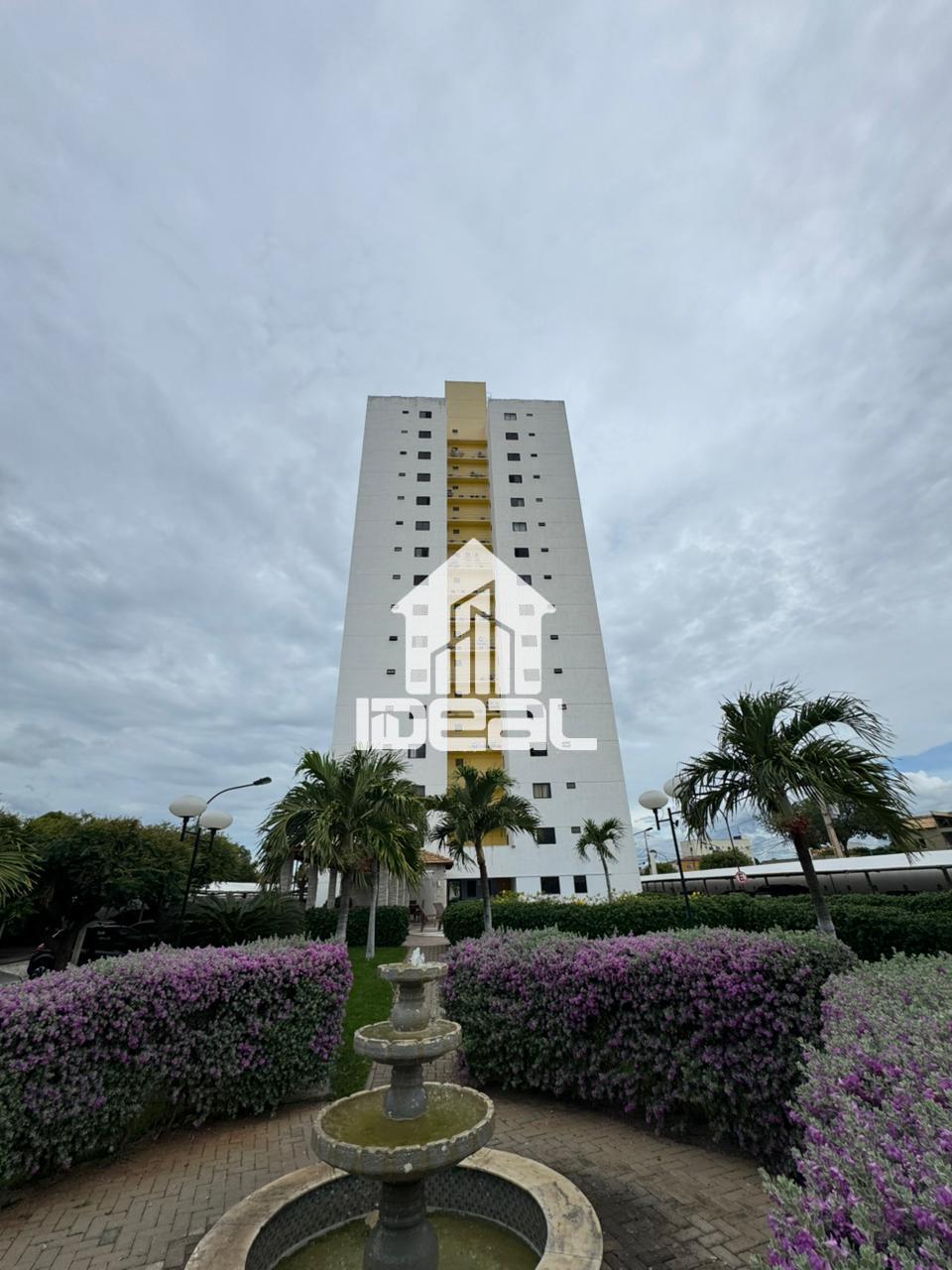 Apartamento com 3 dormitórios à venda, Alto de São Manoel, MOSSORO - RN