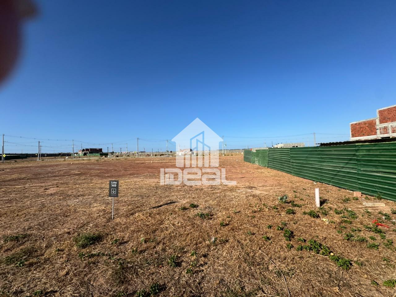 Lote à venda,400.00 m², Bela Vista, MOSSORO - RN
