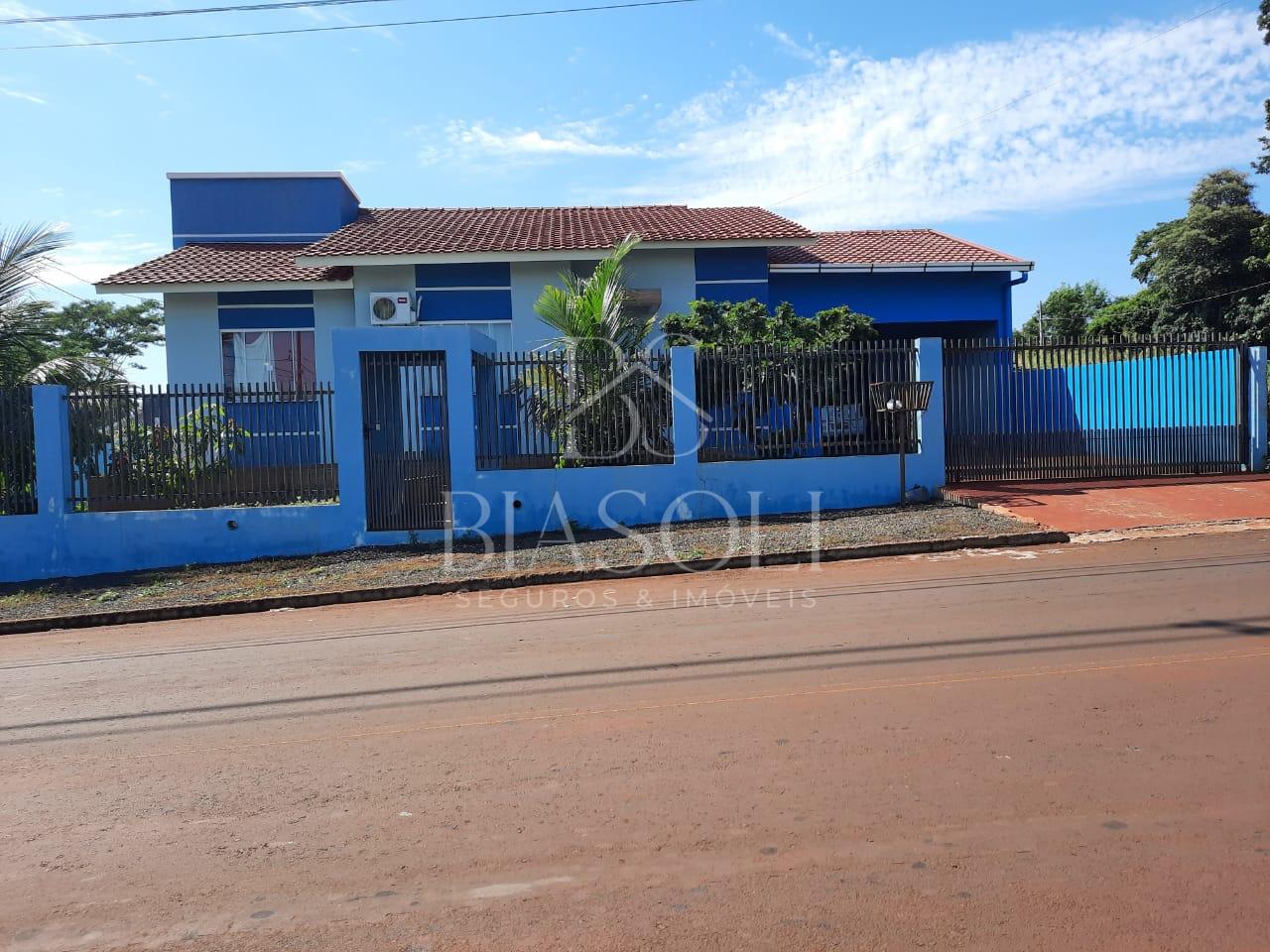 Casa com 70m , ótima localização no bairro PE. RICK, Missal - PR