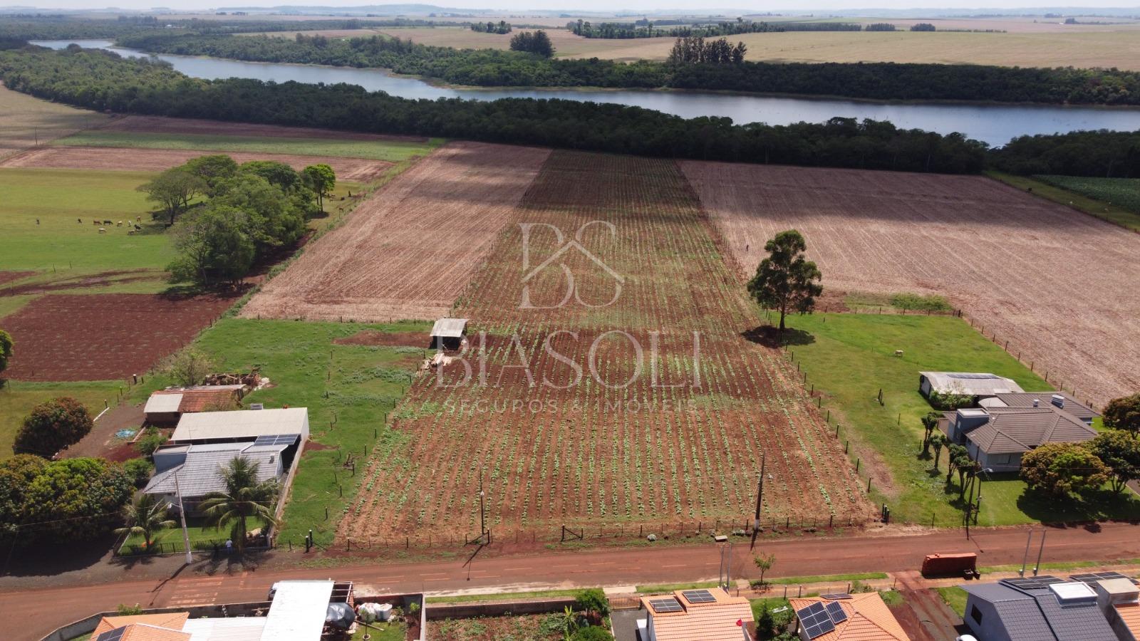 OPORTUNIDADE - LOTE DISPONÍVEL EM SANTA INÊS  ITAIPULÂNDIA